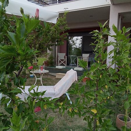 Alki'S Stories Apartment กาลามาตา ภายนอก รูปภาพ