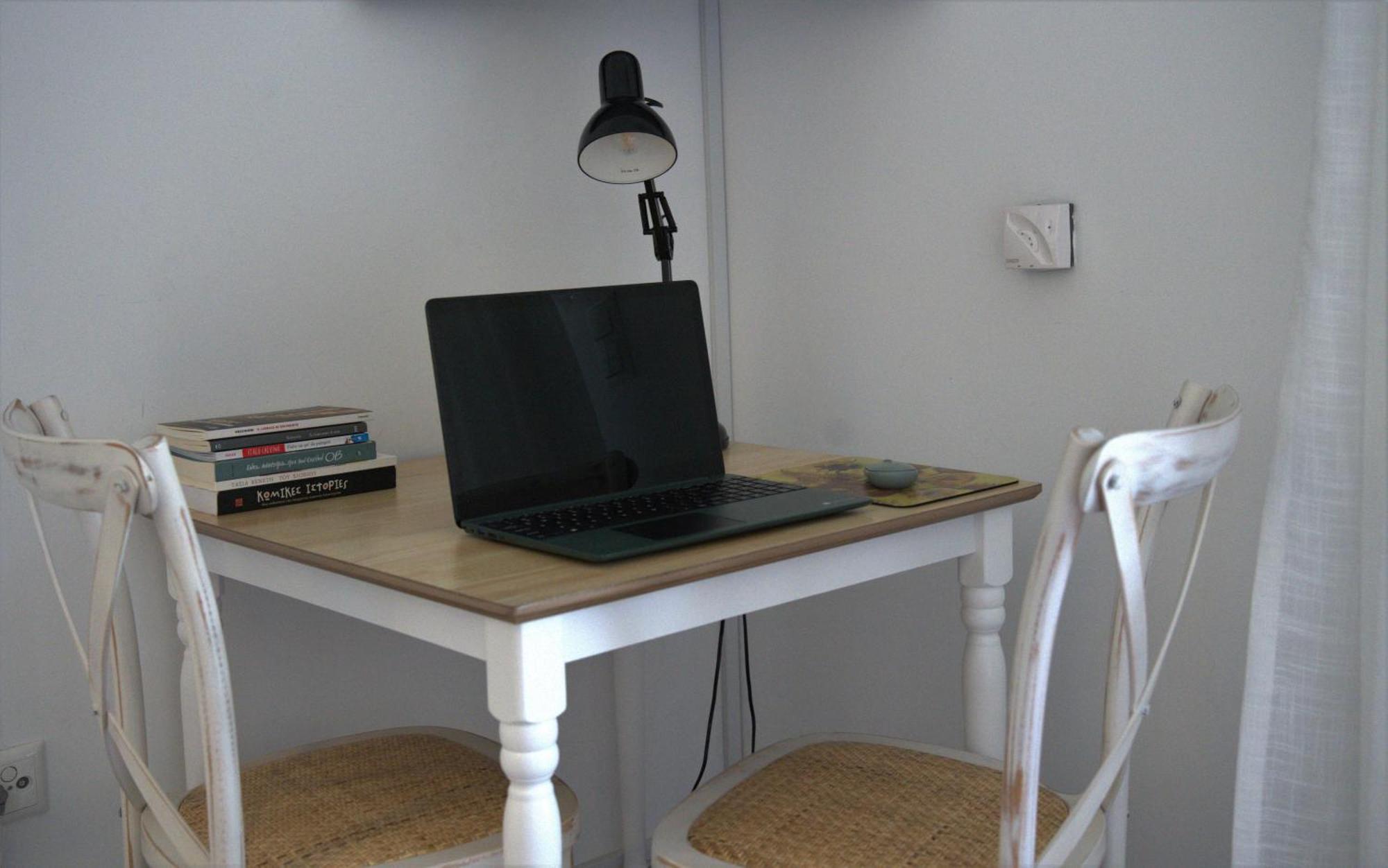 Alki'S Stories Apartment กาลามาตา ภายนอก รูปภาพ