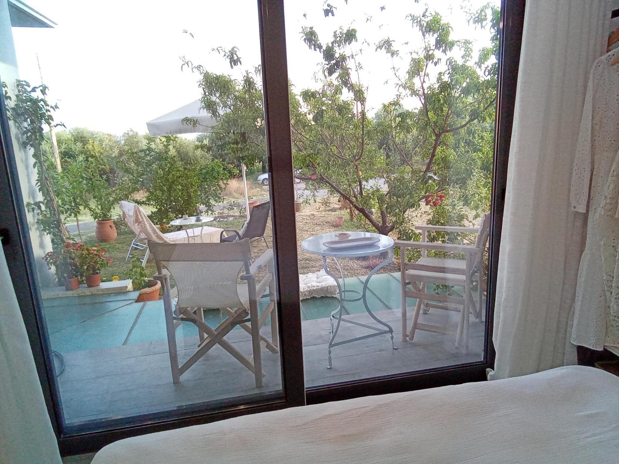 Alki'S Stories Apartment กาลามาตา ภายนอก รูปภาพ