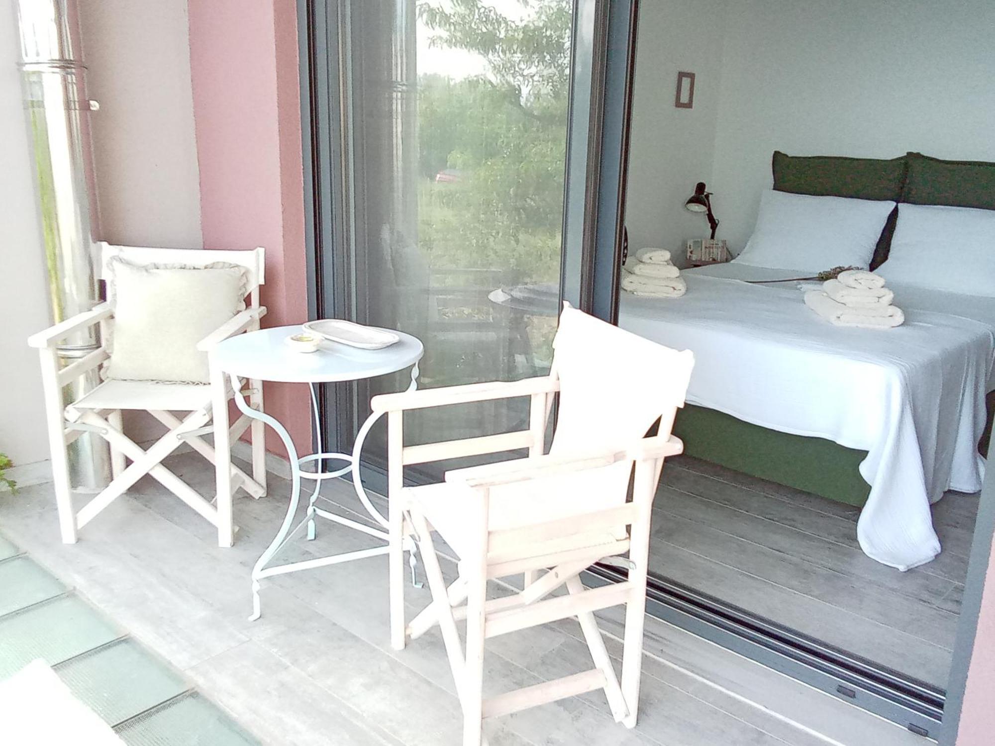 Alki'S Stories Apartment กาลามาตา ภายนอก รูปภาพ