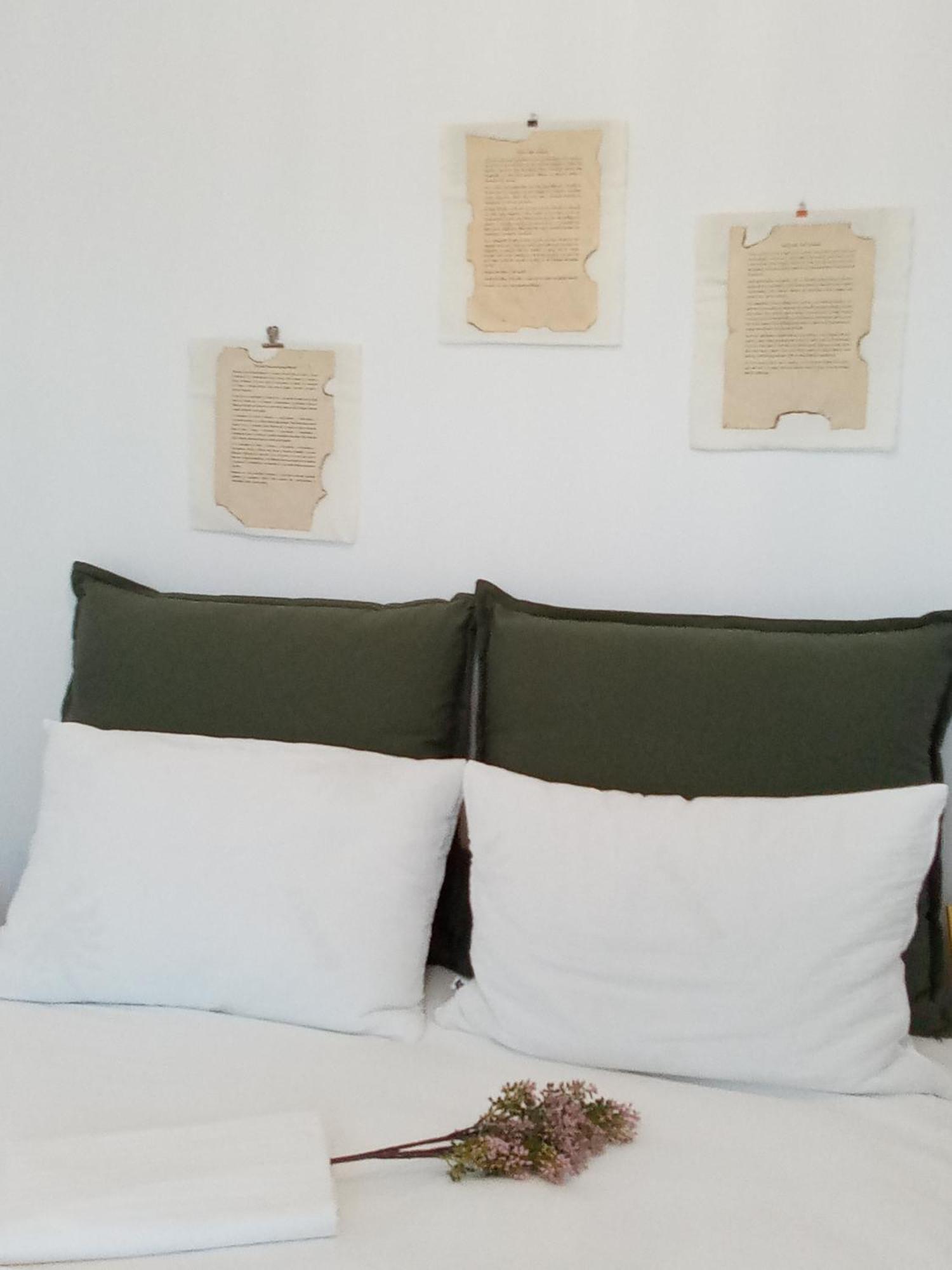Alki'S Stories Apartment กาลามาตา ภายนอก รูปภาพ
